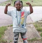 Derrick Backstrom Jr. - Facebook