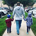 Derrick Bacon - @dbacon777 - Instagram
