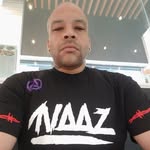 Derrick Bacon - @fatboyslim5858 - Instagram