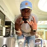 Derrick Bacon-Smith - @dopeboybankxxx - Instagram