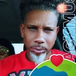 Derrick Badon - @blackjudah_narii - Instagram