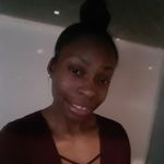 Derricka Bagby - @phenomenal_lips - Instagram