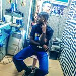 Derrick Aqweci Bagwell - @derrickaqweci - Instagram