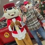 Derrick Bagwell - @skeeball_bags - Instagram