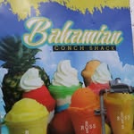 Derrick Ross - @bahamian_conch_shack - Instagram