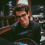 Derrick Bain - @bain_dd - Instagram