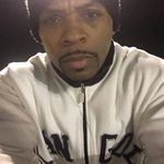 Derrick Baines - @derrick.baines - Instagram