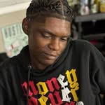 Derrick Baines - @derrickbaines045 - Instagram