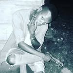 Derick Baines - @derick_da_rapper - Instagram