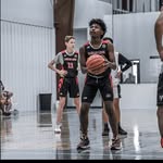 Derrick Baines - @djbaines5 - Instagram