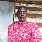 Baka Derrick - @derrickbaka4 - Instagram