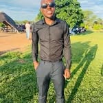 Bakang Derrick Mochai - @bakangderrick - Instagram