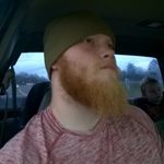 Derrick Ballinger - @derrickballinger - Instagram