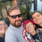 Derrick Bane - @derrick_bane - Instagram