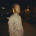 Derrick Barbee - @supremehipster101 - Instagram