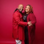 Derrick and Sherry Barbour - @tcc.couplestherapy - Instagram