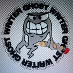 Derrick Barbour - @ghostwrter - Instagram