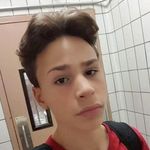 Derrick Barkley - @barkleyderrick3 - Instagram