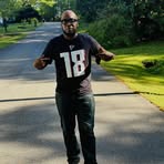 Derrick Barkley - Facebook