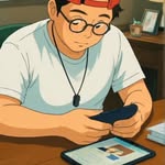 Derrick Barkley - @watchar2022 - Instagram