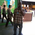 Derrick Barrett - @pychetti1 - Instagram