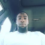 Derrick Barron - @caliblac21 - Instagram