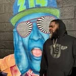 Derrick Barron Israel - @derrick_barron - Instagram