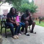 Derrick C. Barron - @dcb325 - Instagram