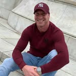 Derrick Barton - @derrick_barton - Instagram