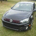 Derrick Barton - @gticrazy1 - Instagram