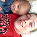 Derrick Barton - @gapoloboy1992 - Instagram