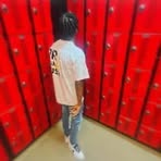 Derrick Barton - Facebook