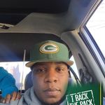 Derrick Baskerville - @derrickbaskerville - Instagram