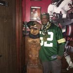 Derrick Baskerville - @baskervillederrick - Instagram