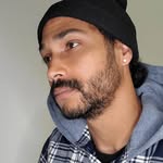 Derrick Baskerville - @deninja1088 - Instagram