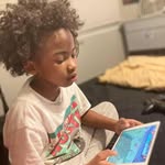 Derrick Baskin Jr. - @baskinjr.derrick - Instagram