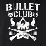 Derrick bateman - @bulletclub6190 - Instagram