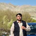 Tariq Wahidi - Facebook