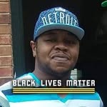 Derrick Bates - @deelbee1979 - Instagram