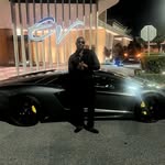Derrick Bates - @callmebigbates - Instagram
