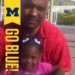Derrick Bates - @mowtown1868 - Instagram