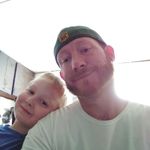 Derrick Bates - @djbates0309 - Instagram