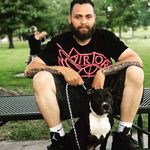Derrick Bates - @derrick_stay_treed_ - Instagram