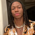 Derrick Bates - @swaggy_d.b - Instagram