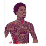 Derrick Batiste - @omg.its_drock - Instagram