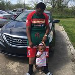 Derrick Batiste - Facebook