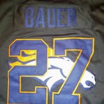 Derrick Bauer - @dbau27 - Instagram