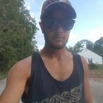 Derick Baughman - @derick_austin97 - Instagram