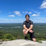 Derrick Baum - @dbaum16 - Instagram