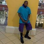 Derrick Bausley - @derrick_too_trill - Instagram
